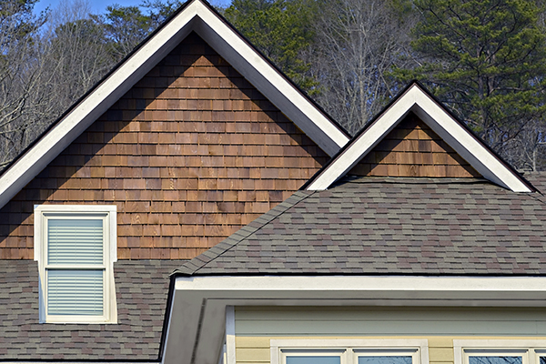 siding contractor in CT